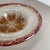 Glass Baushaus Art Deco German Red Glass Bowl by Karl Wiedmann for WMF Ikora, 1930s For Sale - Image 7 of 18
