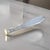 1990s Georg Jensen Estate Money Clip Tie Pin Silver For Sale - Image 9 of 12