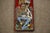 Ceramic Wall Tile from San Marino, 1960s For Sale - Image 4 of 6