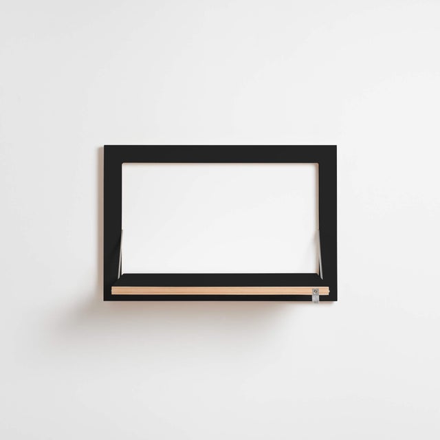 60×40-1 Fläpps Shelf from Ambivalenz For Sale - Image 4 of 4