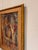 Orange Portrait of a Woman, 1954 For Sale - Image 8 of 8