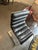 Restoration Hardware Oviedo Dining Chairs For Sale - Image 4 of 4