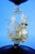 Vintage Tipetto Veneziano Stand in Murano Glass from Salviati & C., 1950s For Sale - Image 16 of 18