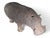 Mid-20th Century Terracotta Hippopotamus, Tuscany, 1950 For Sale - Image 3 of 14