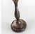 1950s Vintage Heritage Rogers Bros Ornate Silverplate 3-Arm Candelabra Pair For Sale - Image 5 of 11