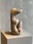 Aba Carrasquer , Sculpture #1, Stone For Sale - Image 8 of 10