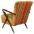 Mid-Century Italian Living Room Set by Carlo de Carli, 1940s, Set of 3 For Sale - Image 10 of 12