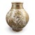 Gold Museum-Scale Kyoto Satsuma Vase by Seiko-en Chokei For Sale - Image 8 of 18