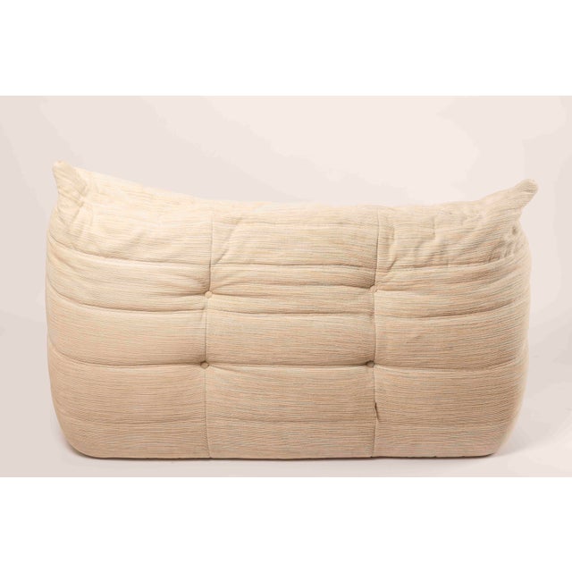 Togo Sofa by Michel Ducaroy for Ligne Roset, France, 1973 For Sale - Image 6 of 10