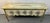 Bring timeless Southern elegance to your home with this stunning vintage console table by Habersham, renowned for its...