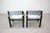 Vintage Armchair by Ludvik Volak for Dřevopodnik Holešov, Czechoslovakia, 1989, Set of 10 For Sale - Image 11 of 18