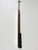 Carl Auböck Midcentury Walnut and Leather Clothes Brush by Carl Auböck, 1950s For Sale - Image 4 of 18