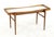 Wood Plant Side Table, 1960s For Sale - Image 7 of 9