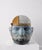 Jose Perozo, Architectural Layered Head: Project 19, 2023, Cement on Wood For Sale - Image 6 of 12