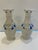 Bennington Potters Pair of Antique Bennington Parian Urns For Sale - Image 4 of 8