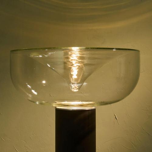 Aella Floor Lamp by Renato Toso and Noti Massari for Leucos, Italy, 1968 For Sale - Image 4 of 11