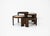Model 780 Nesting Tables by Gianfranco Frattini for Cassina, 1960s, Set of 4 For Sale - Image 13 of 13