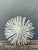 Vintage Metal Wire Form Sculptural Sphere For Sale - Image 12 of 12