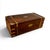 Large Victorian Mahogany Writing Slope For Sale - Image 4 of 18