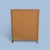 Wood Vintage Mid-Century Teak Laminate Two-Door Storage Cabinet For Sale - Image 7 of 13