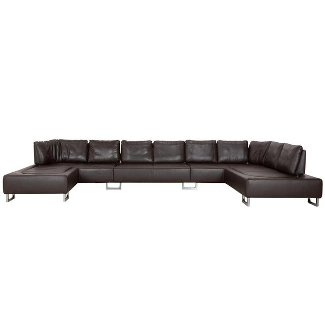 DS-165 Motion Corner Sofa by Hugo De Ruiter for de Sede For Sale - Image 16 of 17