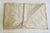 Textile Antique French Silk Damask Yardage, Reversible, Champagne Medallion Jacquard, 54" X 100" For Sale - Image 7 of 17