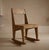 Not Yet Made - Made To Order Rockin Rocking Chair by Marc Geneix Design For Sale - Image 5 of 5