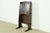 Stickley Early Gustav Stickley Antique Mission Oak Arts & Crafts "Chalet" Drop Front Secretary Desk, Circa 1902 For Sale - Image 4 of 11