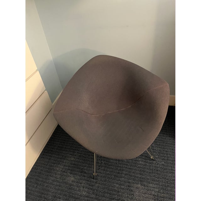 Great chair for a bedroom, den, library, study or kids room. So comfortable. Worth the investment. Motivated seller....