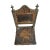 Tribal Antique Ashanti Asipim Chair For Sale - Image 3 of 10