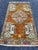 Turkish Yastik Rug 1'7" x 2'11" #24024 Explore a curated collection of hallway runners, wool rugs, and handmade...