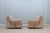 Set of Vintage Velvet Armchairs by Guido Faleschini, 1970s For Sale - Image 9 of 9
