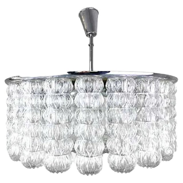 Ceiling Lamp, 1960s For Sale