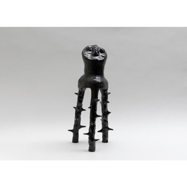 Walker 01 Sculpture by Eglė Šimkus For Sale - Image 6 of 18