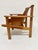 Nordiska Kompaniet Trienna Lounge Chair by Carl-Axel Acking for Nordiska Kompaniet, 1950s For Sale - Image 4 of 14