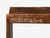 Wood Pierre Jeanneret, Sewing Stools, Teak, Chandigarh, India, 1960s For Sale - Image 7 of 10