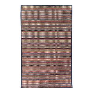 Galerie Shabab Collection Mid-20th Century Turkish Anatolian Carpet For Sale