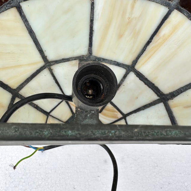 Art Deco Hair Sconces by Andy Thornton, 1970s, England, Set of 2 For Sale - Image 4 of 18
