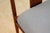Dining Room Chairs by Henning Sørensen for Danex, Set of 4 For Sale - Image 3 of 17