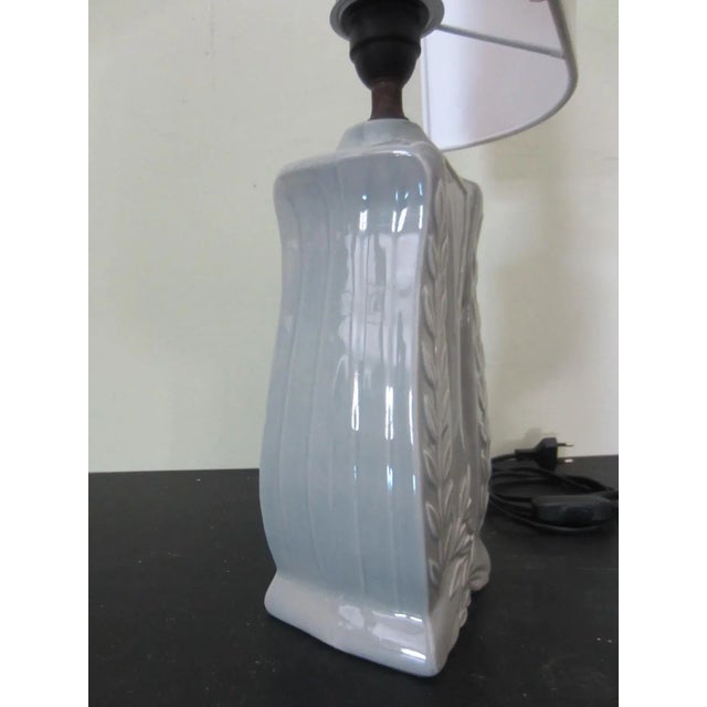 Completely restored, h total including new hat h 47 European Plug (up to 250V).The wiring of this item may be original and...