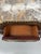 1970s French Marble-Topped Kidney-Shaped Side Tables, Set of 2 For Sale - Image 5 of 12