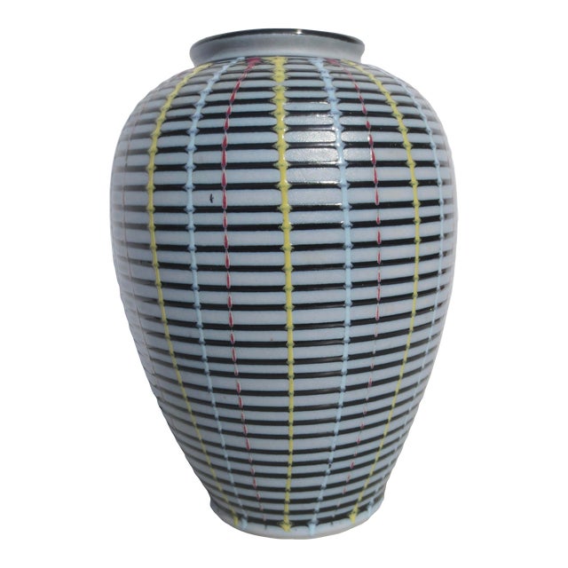 Studio Art Pottery For Sale