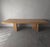 Poltrona Frau Ht Dining Table by Claudio Silvestrin for Poltrona Frau For Sale - Image 4 of 9