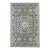 Turkish Oushak Rug 1'7" x 2'5" #17202 For Sale