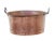 Victorian 19th Century Copper Cooking Pot For Sale - Image 5 of 7