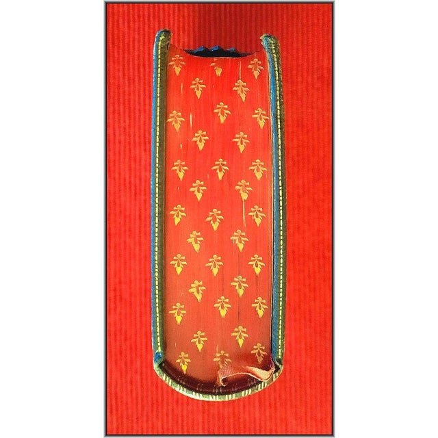 (1859) Clasped Christian Missal With Gauffered Page Edges - Illustrated Antique Devotional Christian Bible Art For Sale - Image 10 of 18