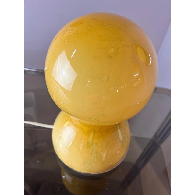 Table Lamp from Doria Leuchten For Sale - Image 9 of 11