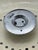 Metal Ceiling Light by Angelo Brotto for Esperia, 1970s For Sale - Image 7 of 9