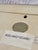 Baker Furniture Company Baker Furniture Oversized Silver Leaf Wall Mirror For Sale - Image 4 of 4