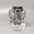 Crystal Tokyo Table Lighter from Lalique, France, 1970s For Sale - Image 9 of 9